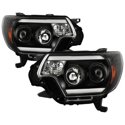 Picture of Spyder Auto Headlight - 5088413