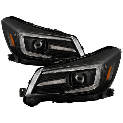 Picture of Spyder Auto Headlight - 5088444
