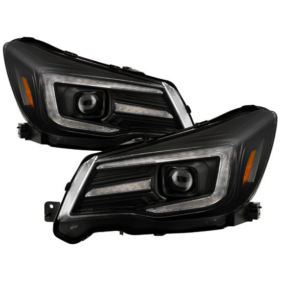 Picture of Spyder Auto Headlight - 5088451