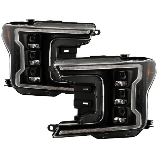 Picture of Spyder Auto Headlight - 5088475