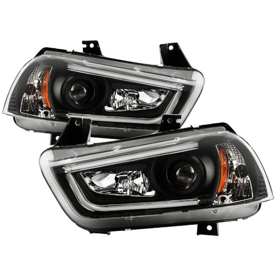 Picture of Spyder Auto Headlight - 5088499