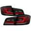Picture of Spyder Auto Tail Light Set - 5088512