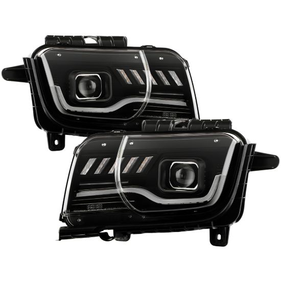 Picture of Spyder Auto Headlight - 5088529
