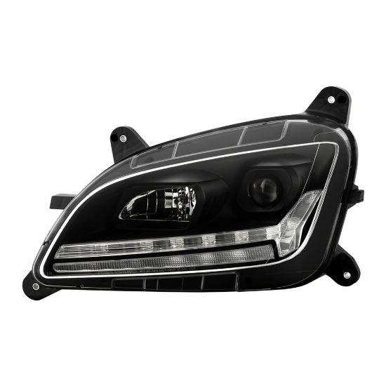 Picture of Spyder Auto Headlight - 5088581