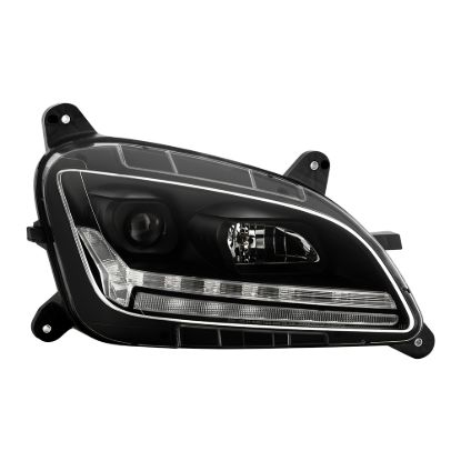 Picture of Spyder Auto Headlight - 5088598