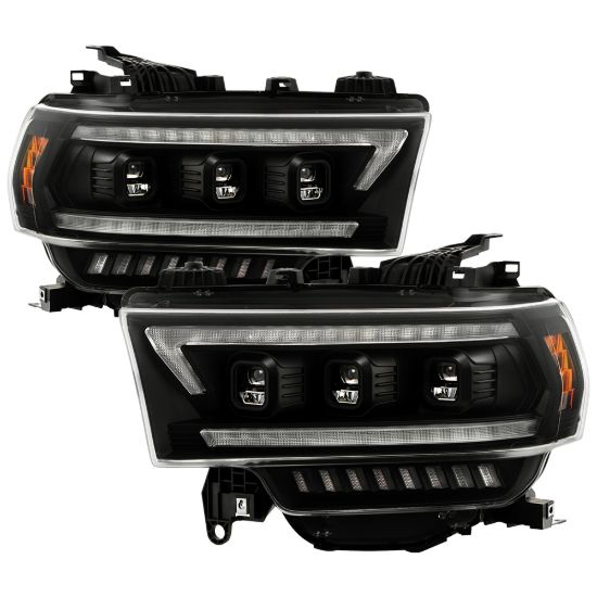 Picture of Spyder Auto Headlight - 5088604