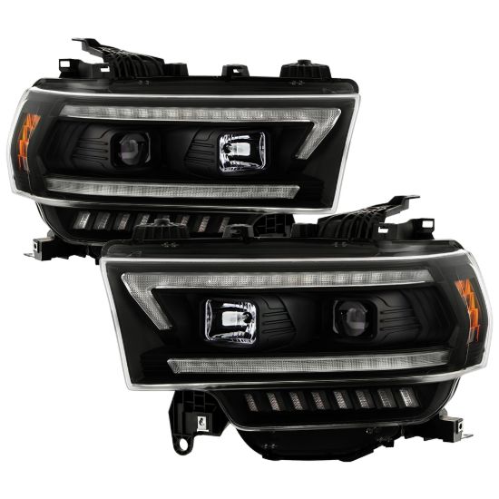 Picture of Spyder Auto Headlight - 5088611
