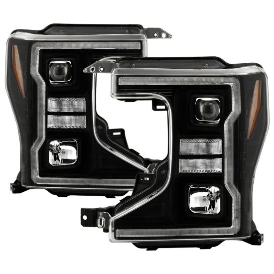Picture of Spyder Auto Headlight - 5088628