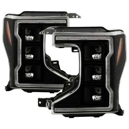 Picture of Spyder Auto Headlight - 5088635