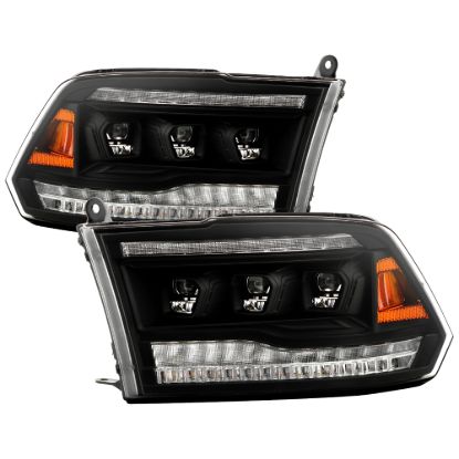 Picture of Spyder Auto Headlight - 5088666
