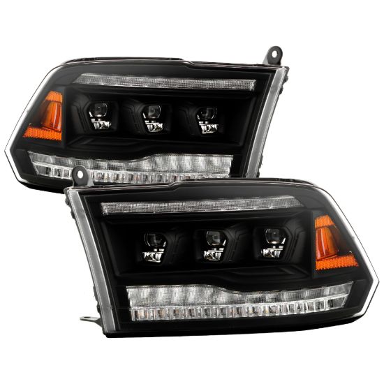 Picture of Spyder Auto Headlight - 5088673