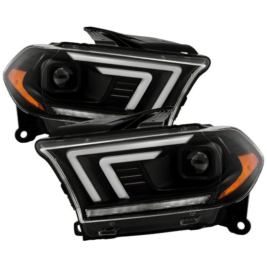 Picture of Spyder Auto Headlight - 5088680