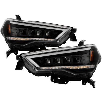 Picture of Spyder Auto Headlight - 5088697