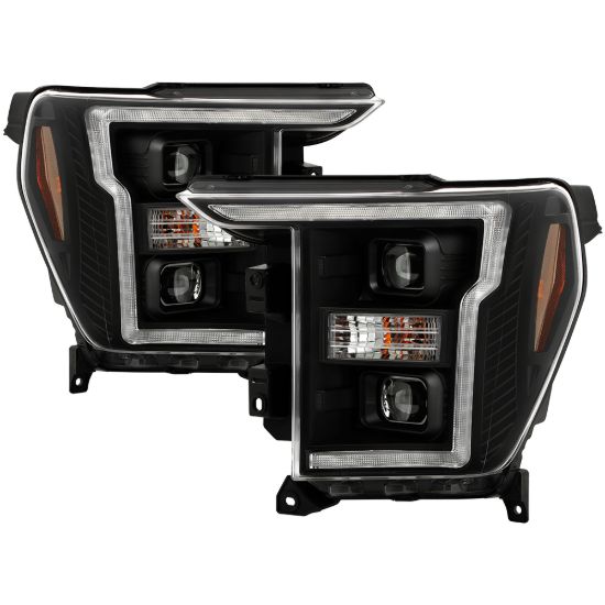 Picture of Spyder Auto Headlight - 5088703