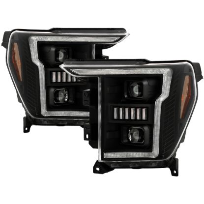 Picture of Spyder Auto Headlight - 5088710