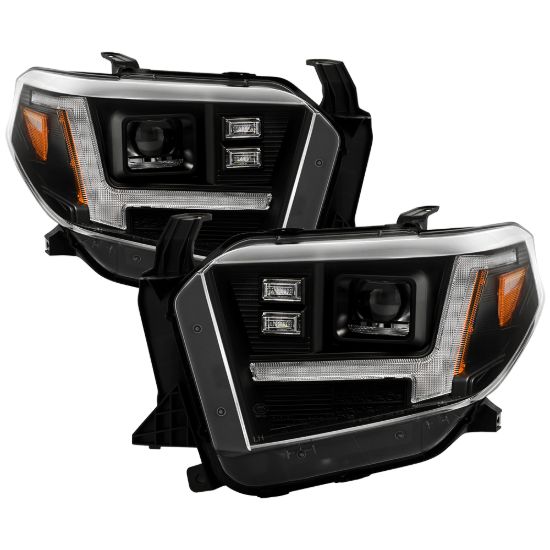 Picture of Spyder Auto Headlight - 5088727