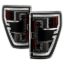 Picture of Spyder Auto Tail Light Set - 5088772