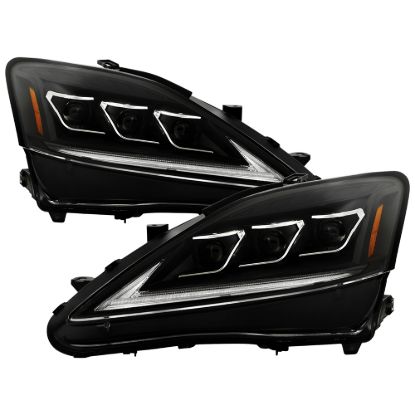 Picture of Spyder Auto Headlight - 5088826