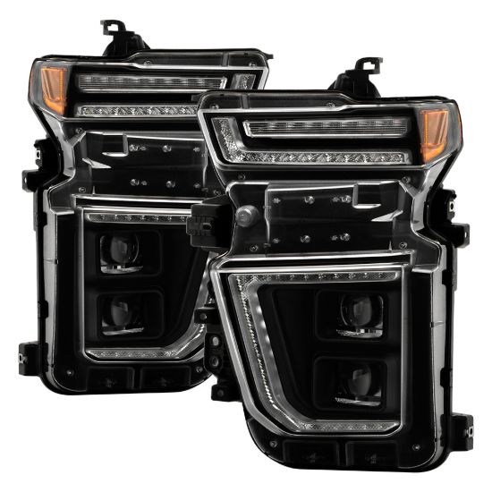 Picture of Spyder Auto Headlight - 5088840