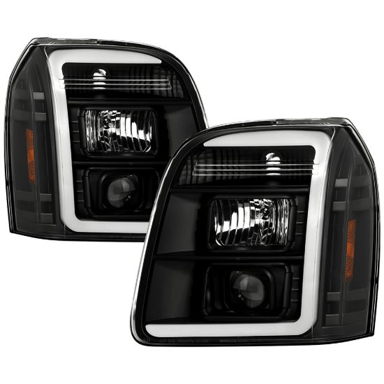 Picture of Spyder Auto Headlight - 5088871