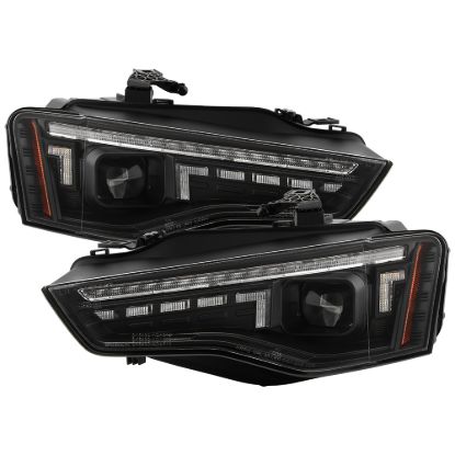 Picture of Spyder Auto Headlight - 5088888
