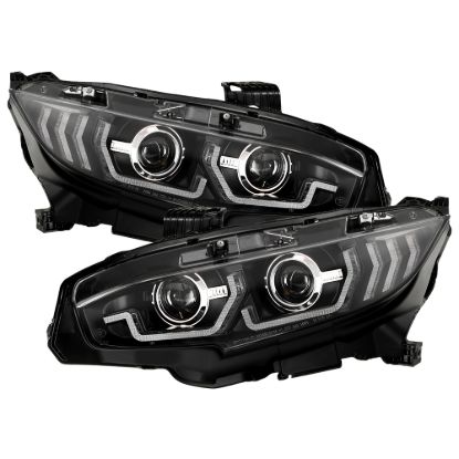 Picture of Spyder Auto Headlight - 5088932