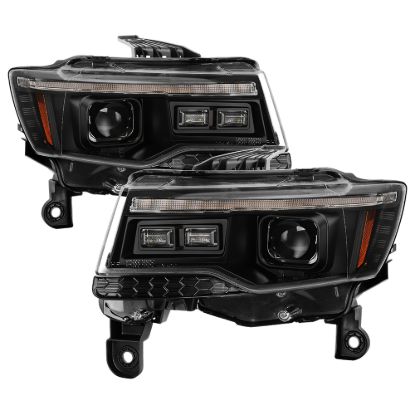 Picture of Spyder Auto Headlight - 5088949