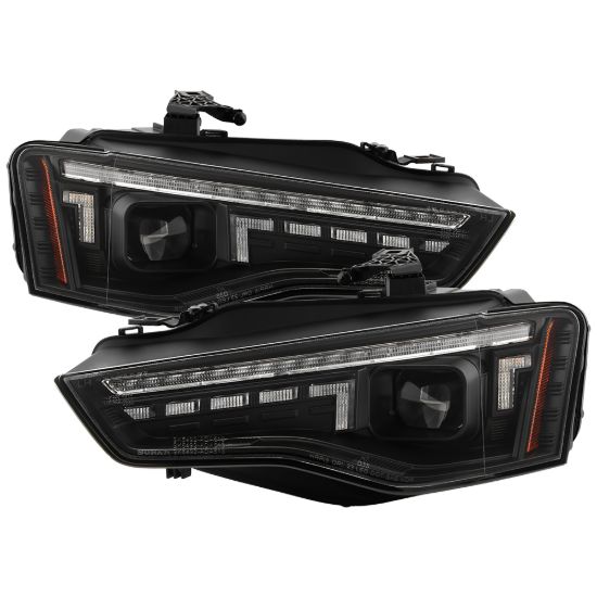 Picture of Spyder Auto Headlight - 5089038