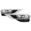 Picture of Spyder Auto Fog Light Kit - 9031489