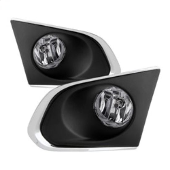 Picture of Spyder Auto Fog Light Kit - 9031595