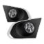 Picture of Spyder Auto Fog Light Kit - 9031595