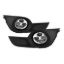 Picture of Spyder Auto Fog Light Kit - 9031649