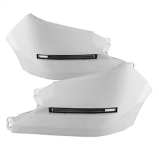 Picture of Spyder Auto Daytime Running Light - 9032721