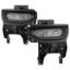 Picture of Spyder Auto Fog Light Kit - 9043222