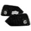 Picture of Spyder Auto Fog Light Kit - 9043321