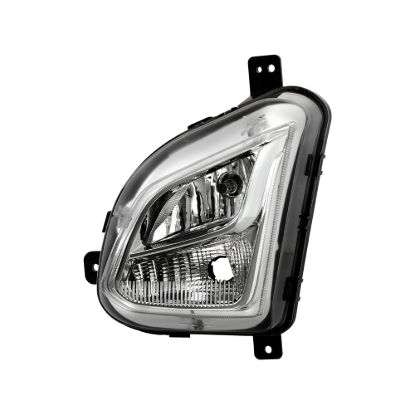 Picture of Spyder Auto Fog Light - 9050992