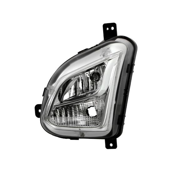 Picture of Spyder Auto Fog Light - 9050992