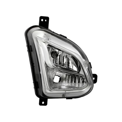 Picture of Spyder Auto Fog Light - 9051005