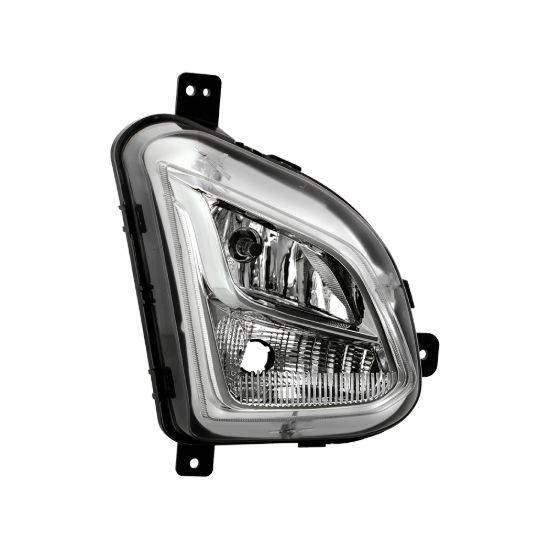 Picture of Spyder Auto Fog Light - 9051005