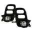 Picture of Spyder Auto Fog Light Kit - 9051012