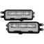 Picture of Spyder Auto Fog Light Kit - 9051029