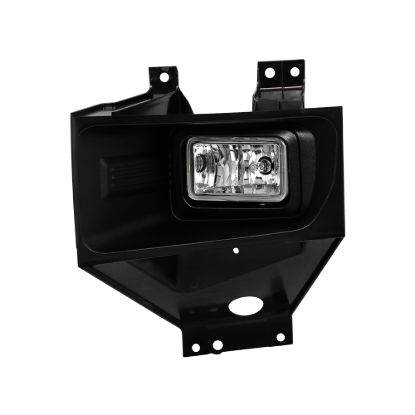 Picture of Spyder Auto Fog Light - 9051104
