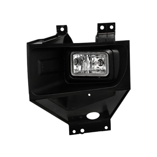Picture of Spyder Auto Fog Light - 9051104