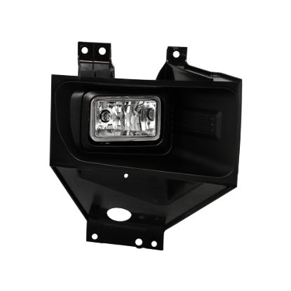 Picture of Spyder Auto Fog Light - 9051111