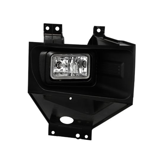 Picture of Spyder Auto Fog Light - 9051111