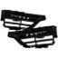 Picture of Spyder Auto Fog Light Kit - 9051210