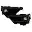 Picture of Spyder Auto Fog Light Kit - 9051227