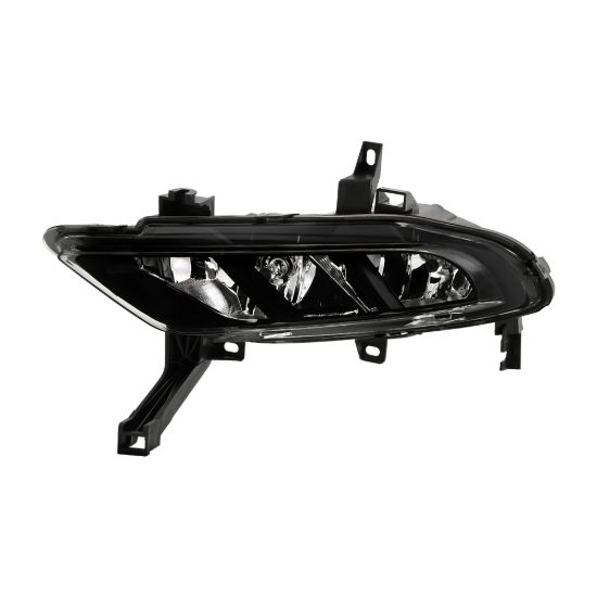 Picture of Spyder Auto Fog Light - 9051265