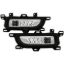 Picture of Spyder Auto Fog Light Kit - 9051333