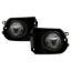 Picture of Spyder Auto Fog Light Kit - 9051340